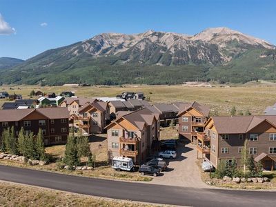 180 S Avion Drive #202, Crested Butte, CO, 81224