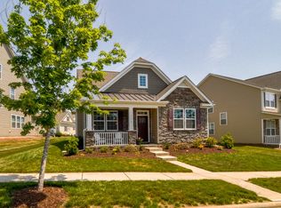 3194 Lock Erne Ave, Kannapolis, NC 28081