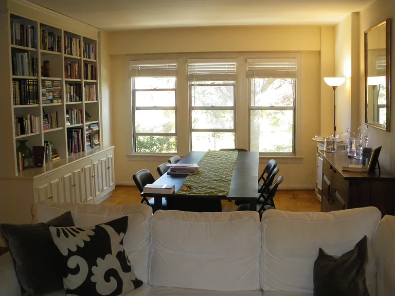 2500 Q St NW #213 — Photo 5