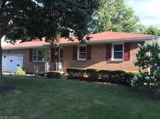 363 Ridgefield Avenue, Youngstown, OH 44512