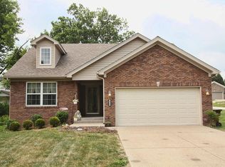 5922 E Manslick Rd, Louisville, KY 40219