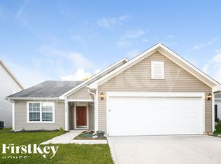 11235 Funny Cide Dr, Noblesville, IN 46060