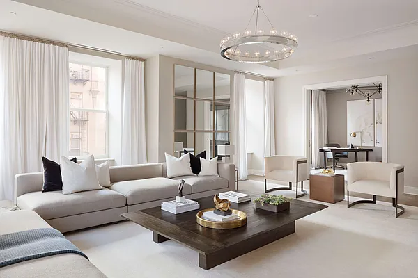 Sold by Brown Harris Stevens | media 18