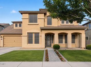 22797 S 204TH Street, Queen Creek, AZ 85142