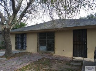 748 George Wilson St, Brownsville, TX 78520
