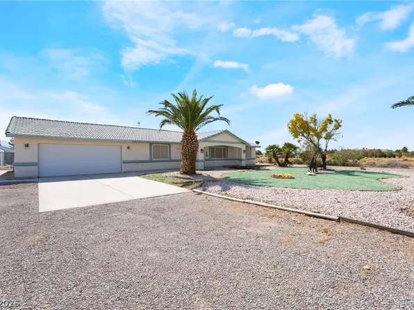 3631 S Blagg Rd, Pahrump, NV 89048