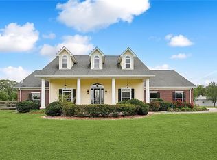 39174 Forest Hills Dr, Franklinton, LA 70438