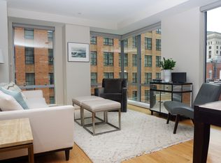 80 Broad St UNIT 701, Boston, MA 02110