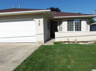 3232 5th St APT K, Lewiston, ID 83501