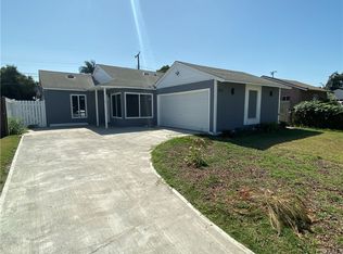 712 W 137th St, Compton, CA 90222