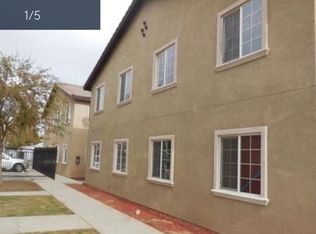 1025 Beale Ave APT 5, Bakersfield, CA 93305