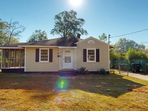 2810 Bamboo St, Columbus, GA 31906