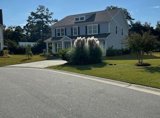 110 Black Pearl Ct, Pawleys Island, SC 29585