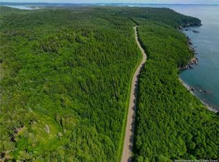 341 Fundy Dr, Campobello Island, NB E5E 1X1