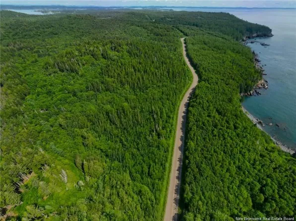 341 Fundy Dr, Campobello Island, NB E5E 1X1