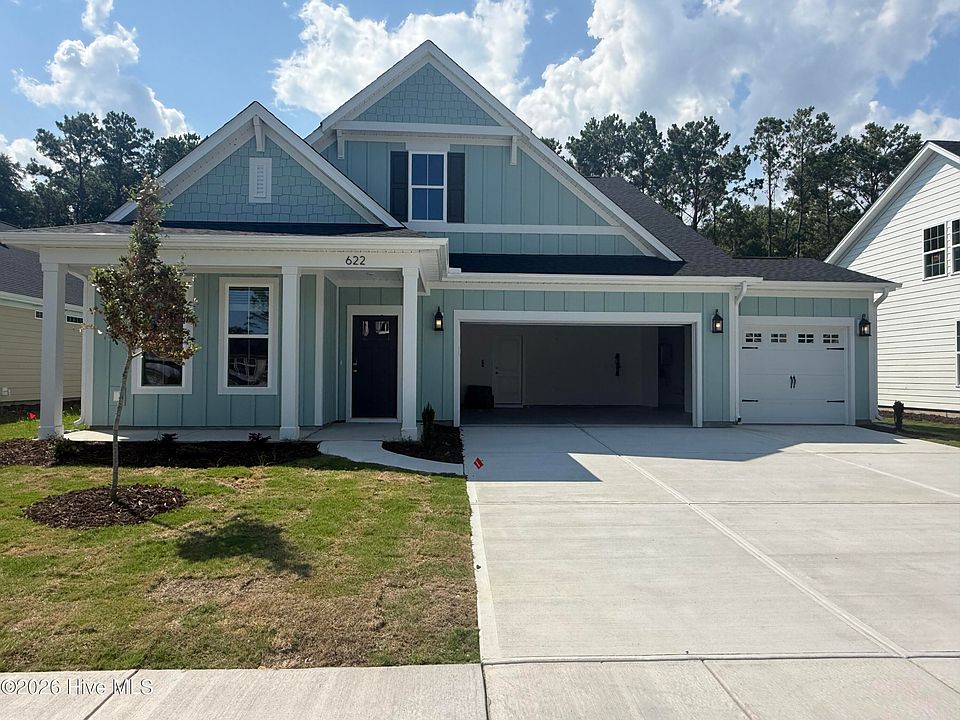 1st image of 622 Heart Pine Avenue