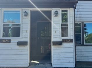 4829 Lakewood St #2, Detroit, MI 48215