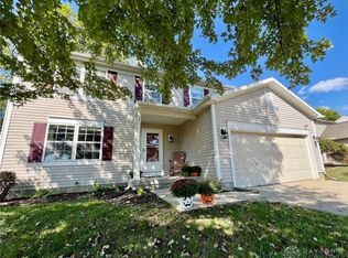 6535 Semmes Ln, Dayton, OH