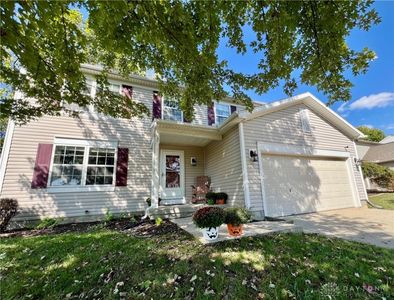 6535 Semmes Ln, Dayton, OH, 45424