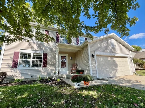 6535 Semmes Ln, Dayton, OH 45424