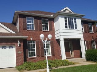 6029 Caroline Williams Way, Burlington, KY 41005