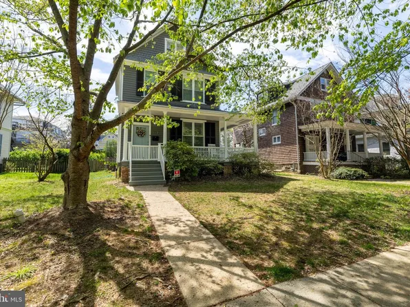 717 Saint Johns Rd, Baltimore, MD 21210