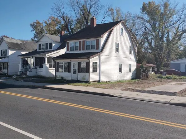 610 Washington St, Cambridge, MD 21613