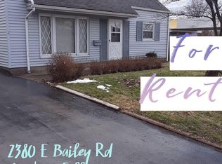 2380 E Bailey Rd, Cuyahoga Falls, OH
