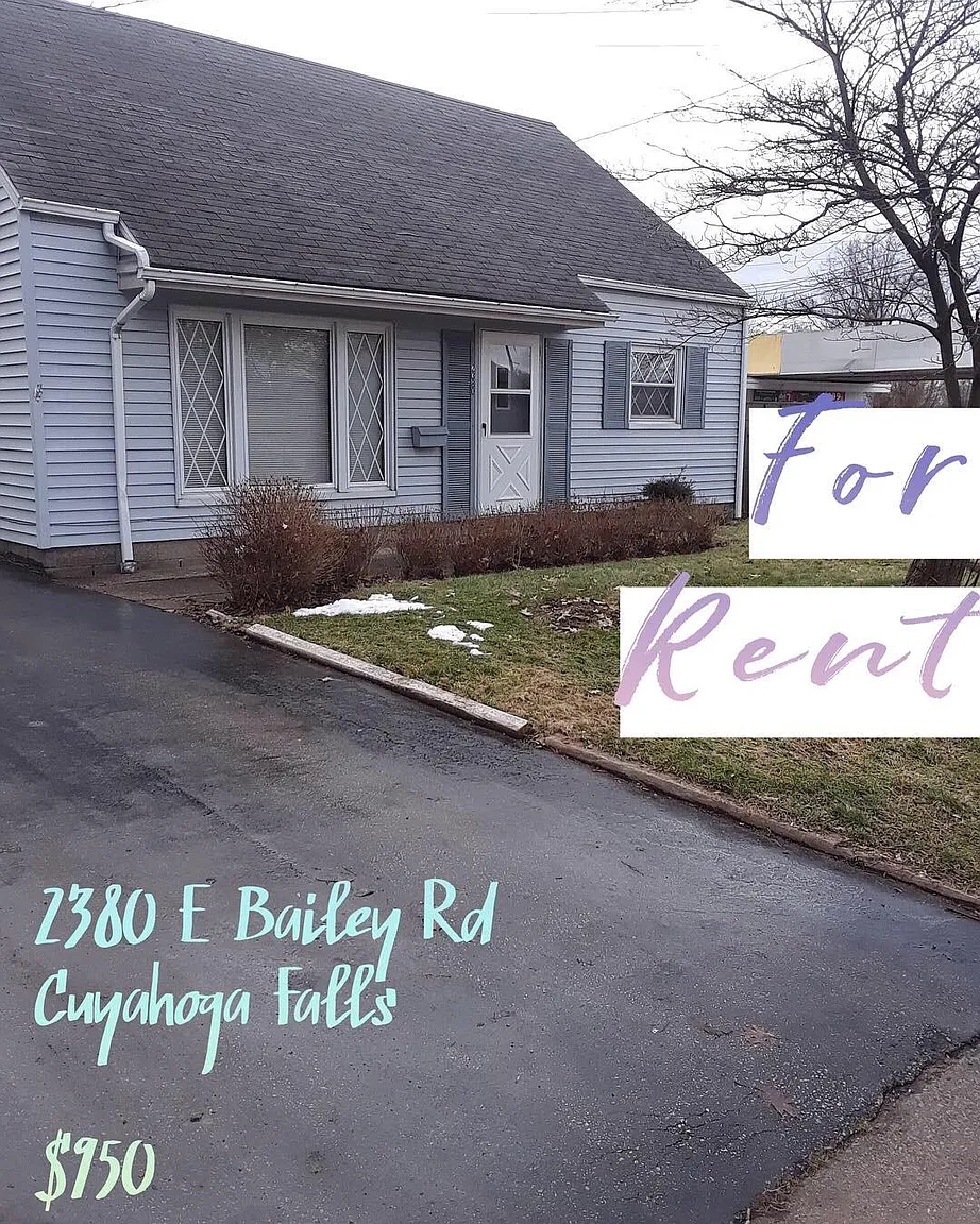 2380 E Bailey Rd photo 1
