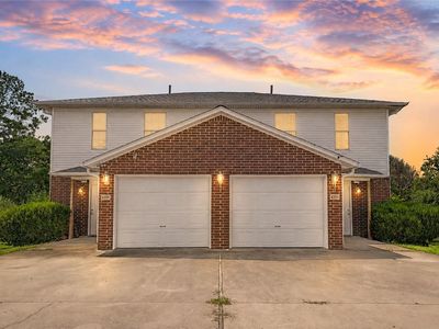 435 Chartres Ave, Springdale, AR, 72764