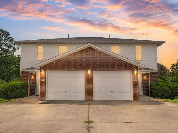 435 Chartres Ave, Springdale, AR 72764