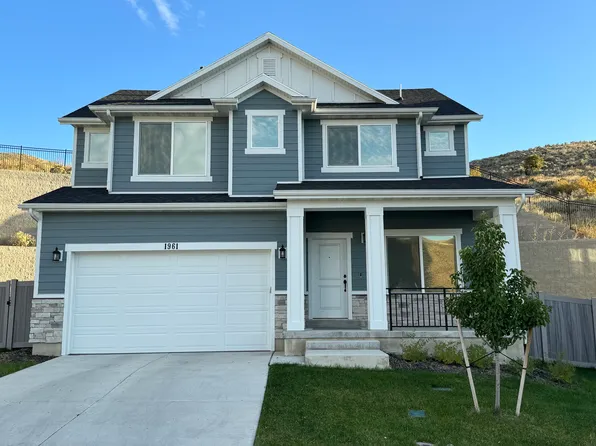 1961 W Marble Fox Cir, Lehi, UT 84043