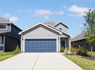 2565 Hawks Eye Dr, Conroe, TX 77301