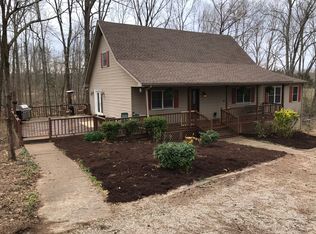 1320 W G Talley Rd, Alvaton, KY 42122