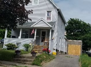 62 Bigelow St, Binghamton, NY 13904