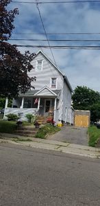 62 Bigelow St, Binghamton, NY, 13904