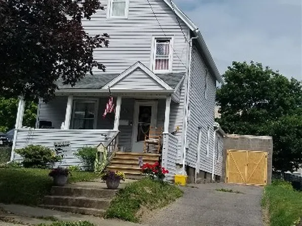 62 Bigelow St, Binghamton, NY 13904