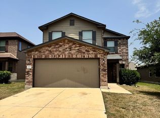 4507 Stetson Vw, San Antonio, TX 78223