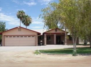 25 N Colorado St, Casa Grande, AZ 85122