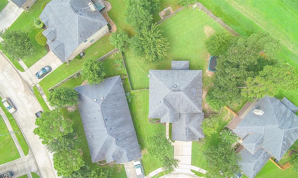2nd image of 11610 Bryce Mill Ct