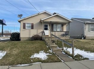 545 14th St SE, Canton, OH 44707