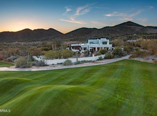 5578 E Fairway Trl, Cave Creek, AZ 85331
