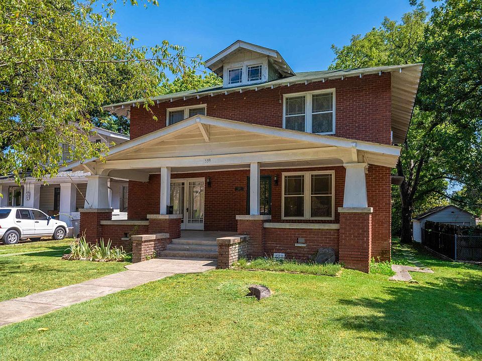 1st image of 539 Prospect Ave