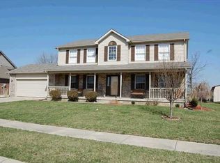 278 Blue Spruce Dr, Pendleton, IN 46064