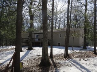 8620 W Deer Run, Baldwin, MI 49304