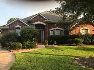 3511 Hunstanton Ct, Katy, TX 77450