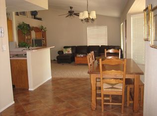 36355 E Antelope Dr, Wellton, AZ 85356