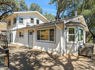 8500 Black Bart Trail, Redwood Valley, CA 95470