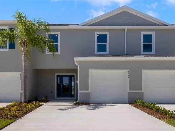 2604 GOLDEN TROUT LANE, EDGEWATER, FL 32141