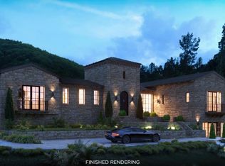 1516 Stone Canyon Rd, Los Angeles, CA 90077